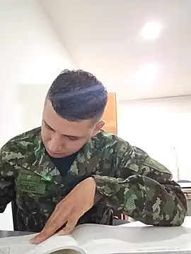 MonasticCanine online show from November 2025 11:54:02 AM