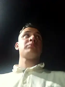 MonasticCanine online show from December 2025 01:02:02 AM