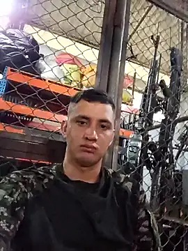 MonasticCanine online show from December 2025 02:25:01 PM