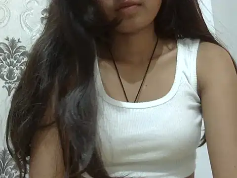 SEXY PRIYA83 online show from March 2026 09:36:02 AM