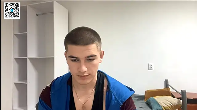  BarePulse online show from November 2025 08:13:02 PM