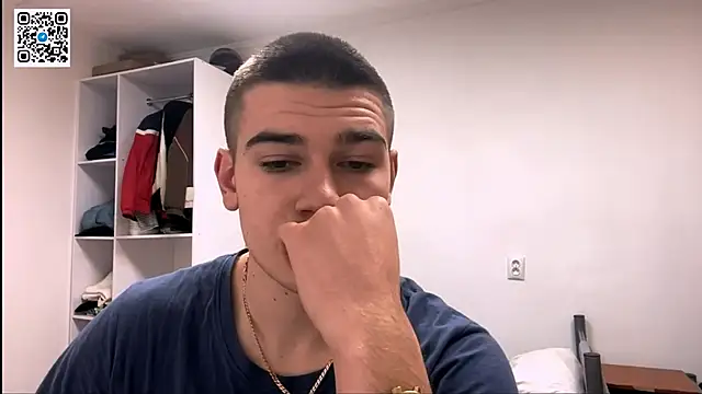 Snapshot of _BarePulse chatting on February 2026 09:02:01 PM BarePulse online show from February 2026 09:02:01 PM