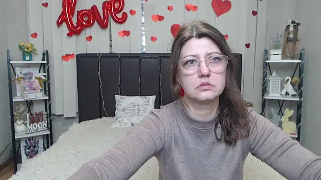 RoseHille online show from March 2026 06:08:01 AM