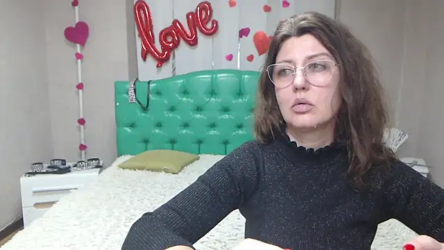 RoseHille online show from March 2026 06:11:01 PM