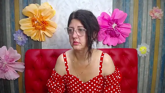 RoseHille online show from July 2026 05:13:01 AM
