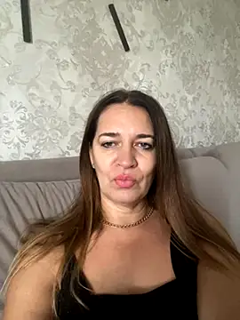 Snapshot of Milana8263 chatting on November 2025 10:26:01 AM Milana8263 online show from November 2025 10:26:01 AM