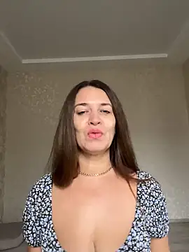 Snapshot of Milana8263 chatting on December 2025 09:36:01 AM Milana8263 online show from December 2025 09:36:01 AM