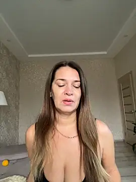 Snapshot of Milana8263 chatting on December 2025 08:45:02 AM Milana8263 online show from December 2025 08:45:02 AM