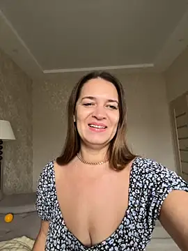 Snapshot of Milana8263 chatting on December 2025 09:51:02 AM Milana8263 online show from December 2025 09:51:02 AM