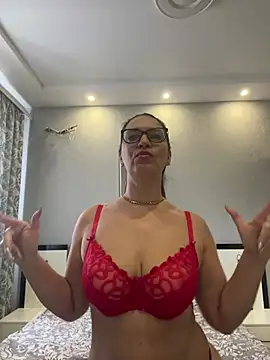 Milana8263 online show from March 2026 07:12:02 AM