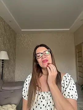 Milana8263 online show from April 2026 07:58:02 AM