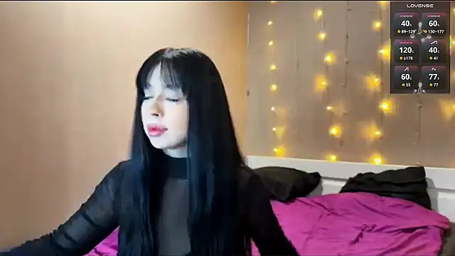 seleverstova online show from January 2026 10:25:01 PM