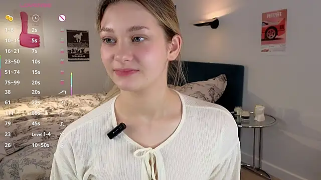 lolly dollyyy online show from January 2026 11:43:02 PM