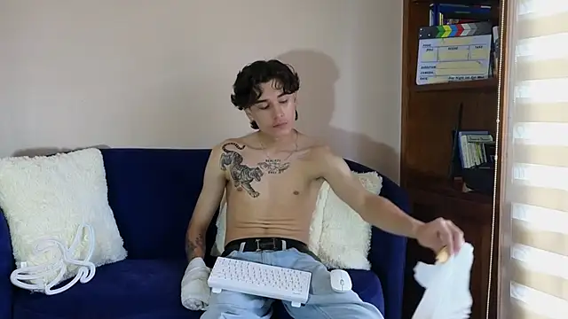 Derekswan online show from January 2026 09:29:01 PM