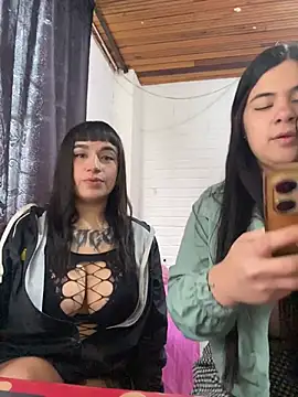 Snapshot of silvana_dani_ chatting on November 2025 01:43:01 PM silvana dani online show from November 2025 01:43:01 PM