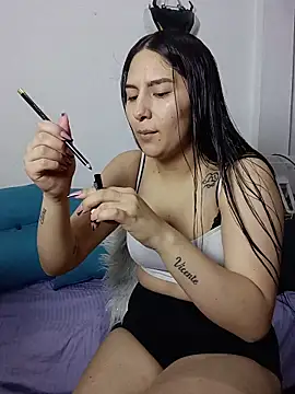 Little-Sammy online show from January 2026 07:52:01 PM