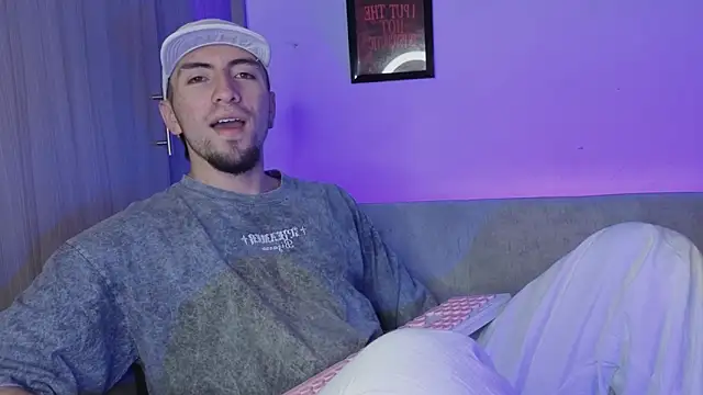 AresMassimoX online show from January 2026 02:19:01 PM