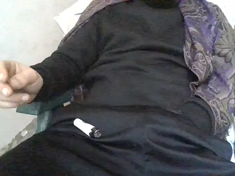 Malessere1922 online show from November 2025 09:21:01 AM