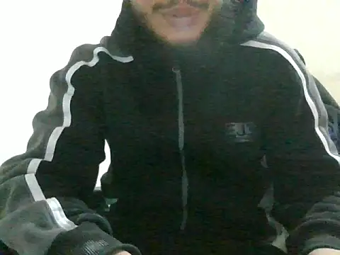 Malessere1922 online show from December 2025 08:26:01 PM