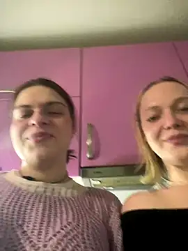 Dona Mafia online show from December 2025 07:04:02 AM