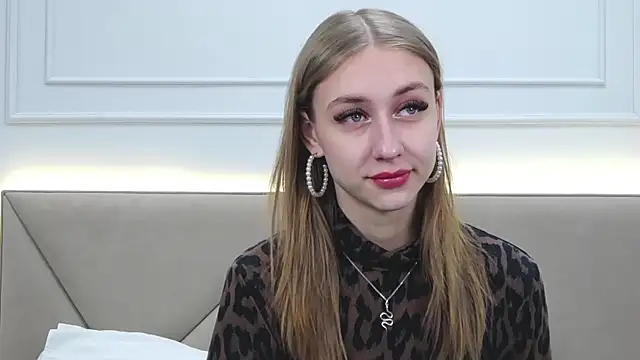 RachaelCute online show from December 2025 10:11:02 AM