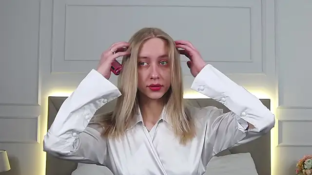 RachaelCute online show from February 2026 10:21:02 AM