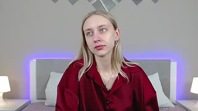 RachaelCute online show from April 2026 11:19:01 AM