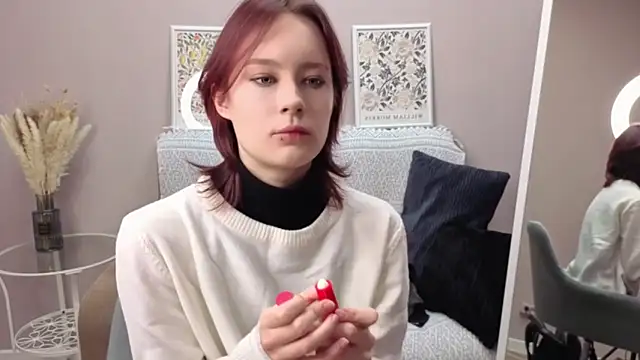 Annie Way online show from November 2025 07:31:01 AM