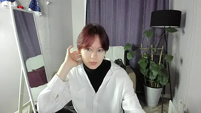 Annie Way online show from January 2026 04:40:01 AM