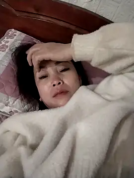 Feeling-hot online show from February 2026 01:09:02 AM