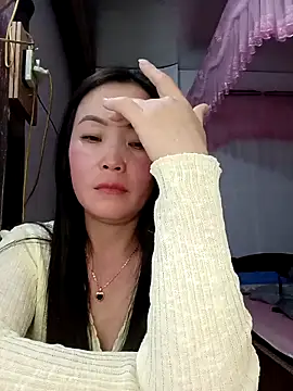 Feeling-hot online show from February 2026 01:07:02 PM