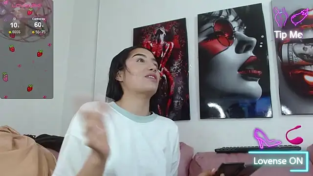 tael novacs online show from January 2026 12:09:02 PM