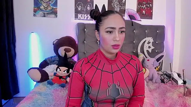 lunabritton1 online show from December 2025 04:18:02 AM