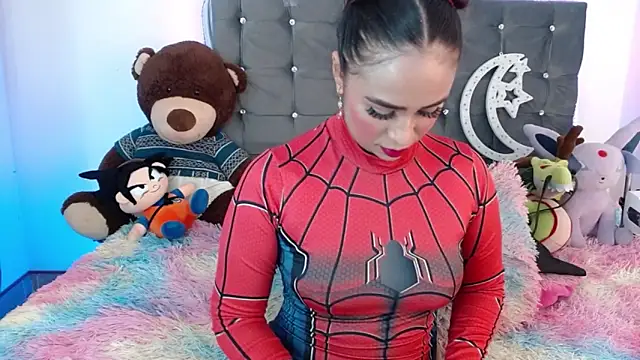 lunabritton1 online show from March 2026 03:34:01 AM