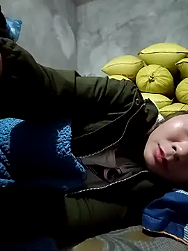 vangkt-cute online show from November 2025 12:17:01 PM