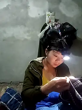 vangkt-cute online show from December 2025 02:16:01 AM