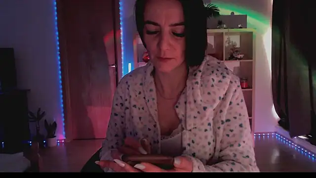 MissyDior8 online show from December 2025 06:09:02 AM