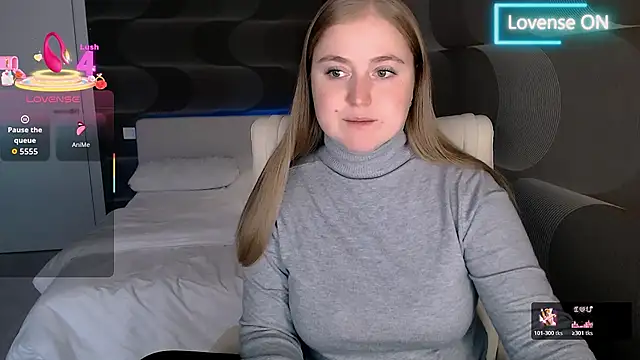 Kate Moan online show from January 2026 06:29:01 AM