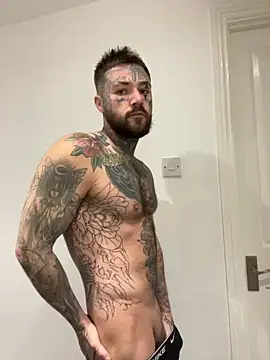 magicmichaell online show from November 2025 01:00:02 PM