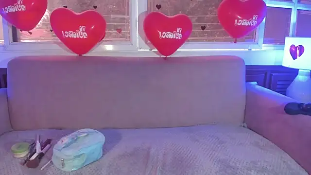 ReiAyanamy online show from February 2026 07:54:02 PM