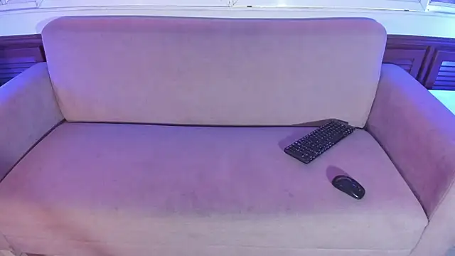 ReiAyanamy online show from March 2026 07:39:02 PM