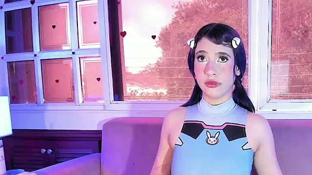 ReiAyanamy online show from March 2026 08:13:01 PM