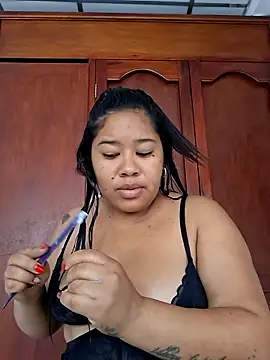 Sarahy- online show from February 2026 02:14:01 PM