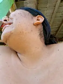 Sarahy- online show from July 2026 01:14:01 PM