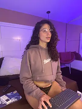 Angell Bell online show from February 2026 02:21:01 PM