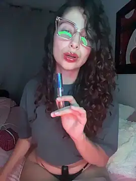 Angell Bell online show from February 2026 12:30:02 AM