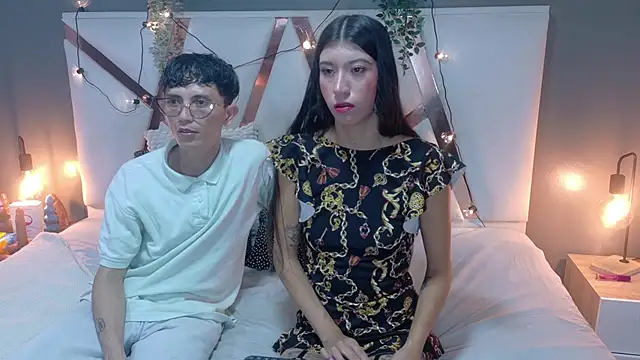 Park Andre 1 online show from November 2025 02:54:02 AM