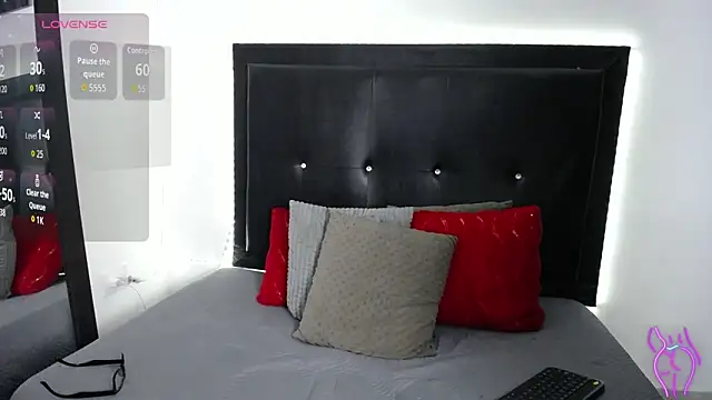 perla stone 20 online show from February 2026 08:21:01 PM