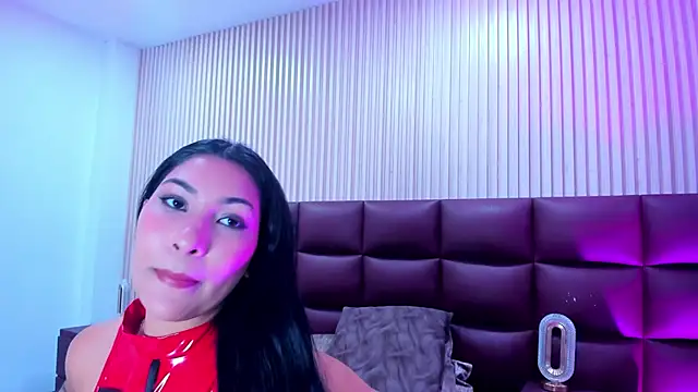 lilithDraven  online show from December 2025 04:06:01 AM