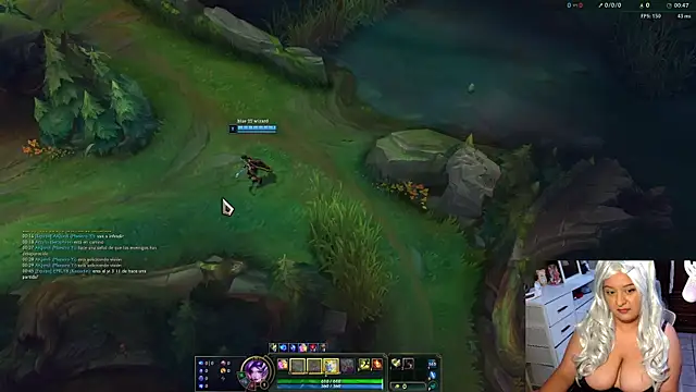 Snapshot of Atsulia chatting on November 2025 04:22:01 AM Atsulia online show from November 2025 04:22:01 AM